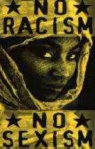 no racism